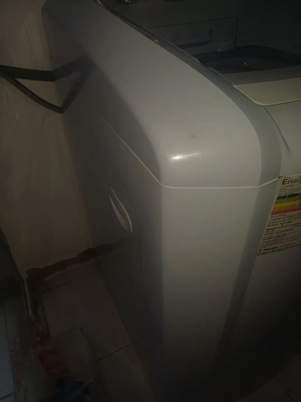 MÁQUINA DE LAVAR COLOMAQ - Foto 3