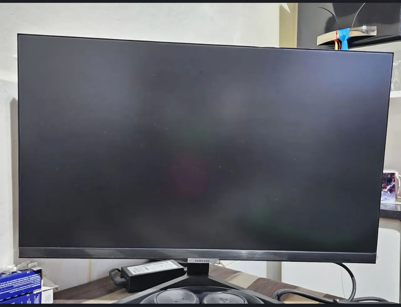 Smart monitor m5 24 Full HD hdr10 ips  - Foto 2