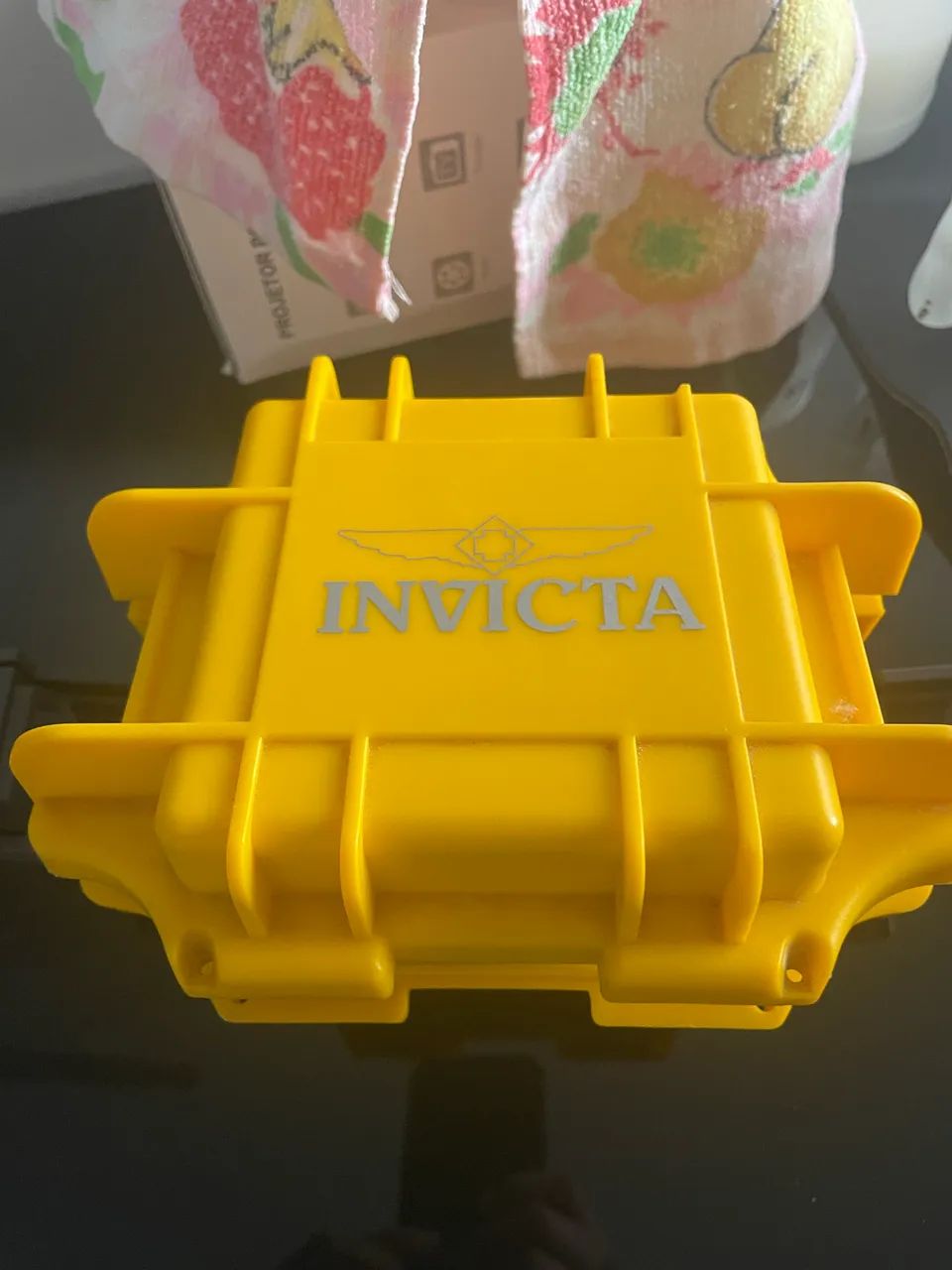 Relógio invicta - Foto 4