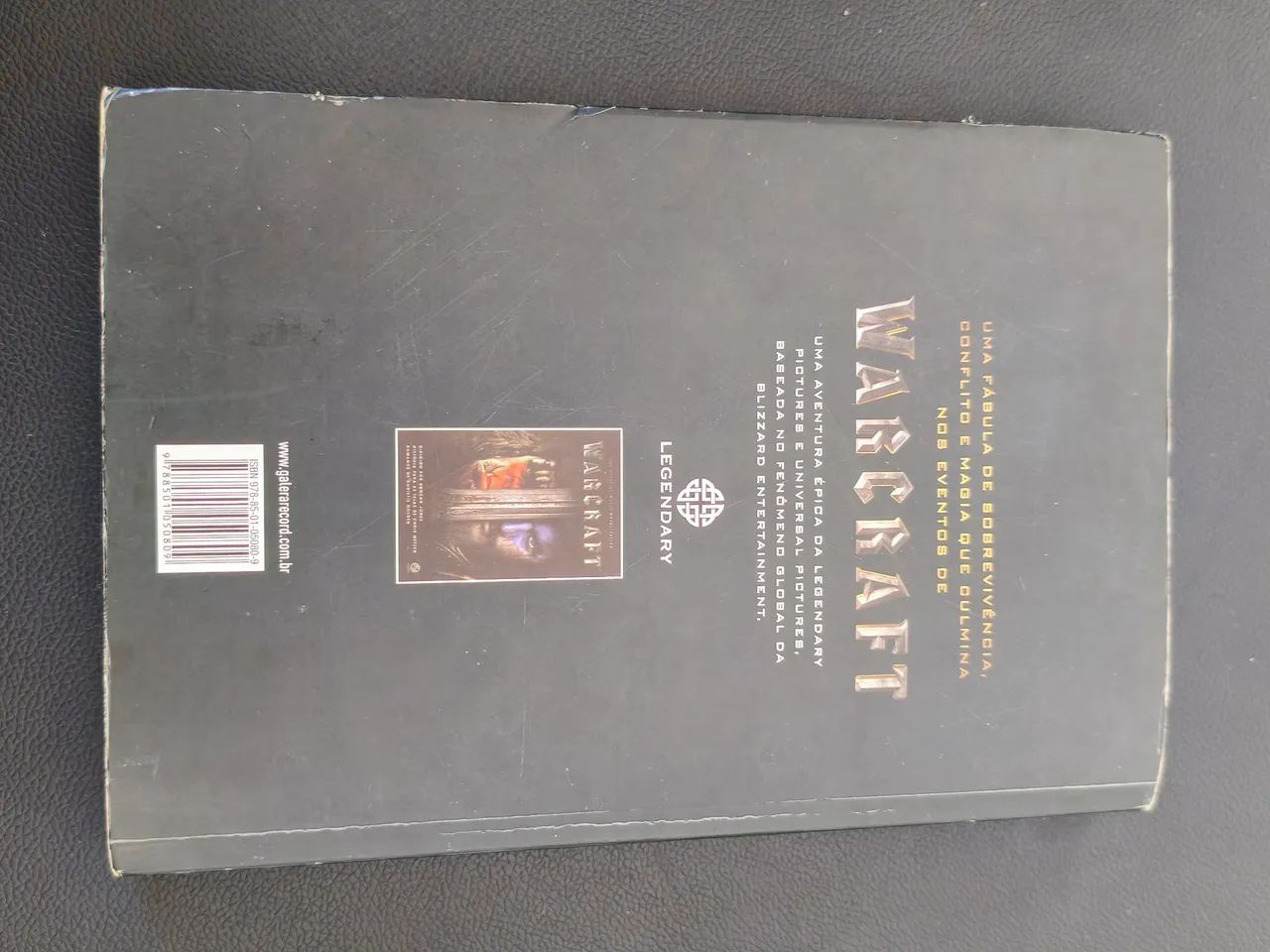 Warcraft - Foto 2