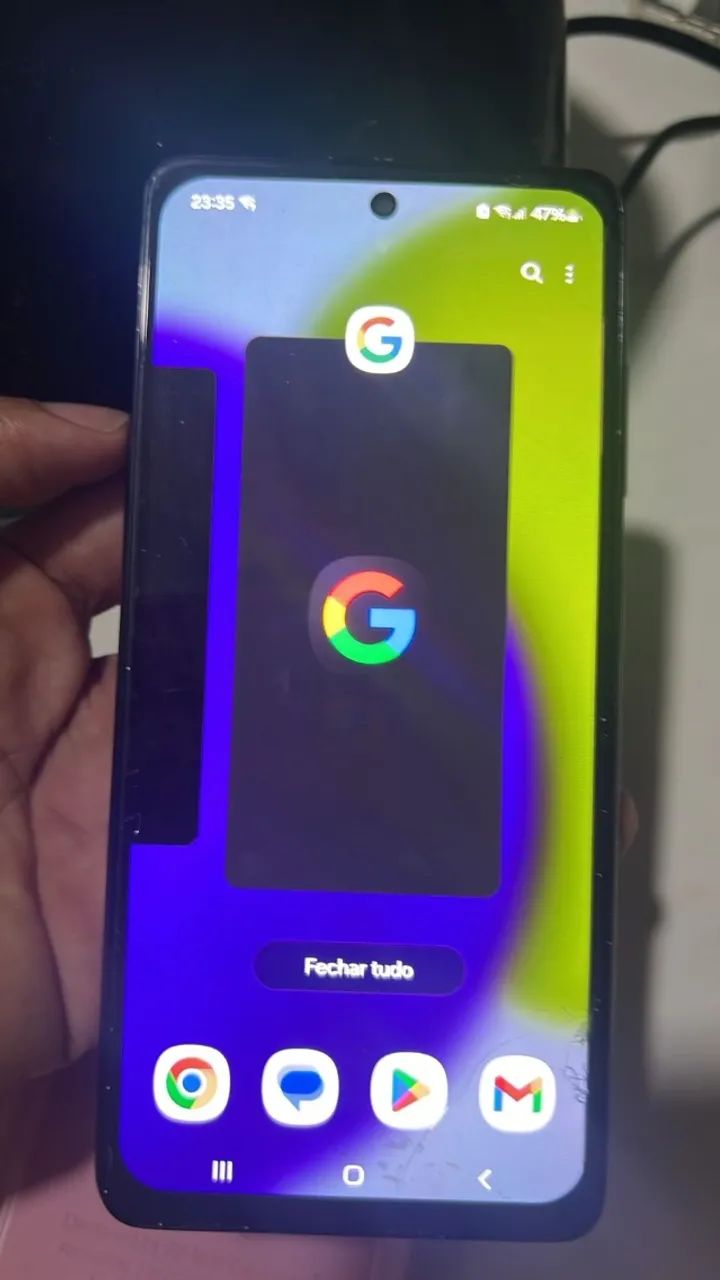 Celular Sansung A52  - Foto 3
