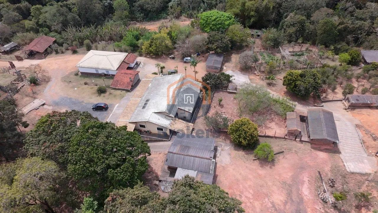 Área em Soares - Jarinu, SP