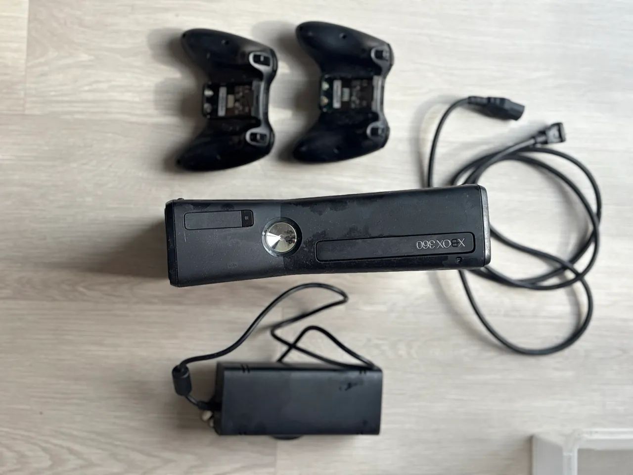 X-Box 360 - Foto 2