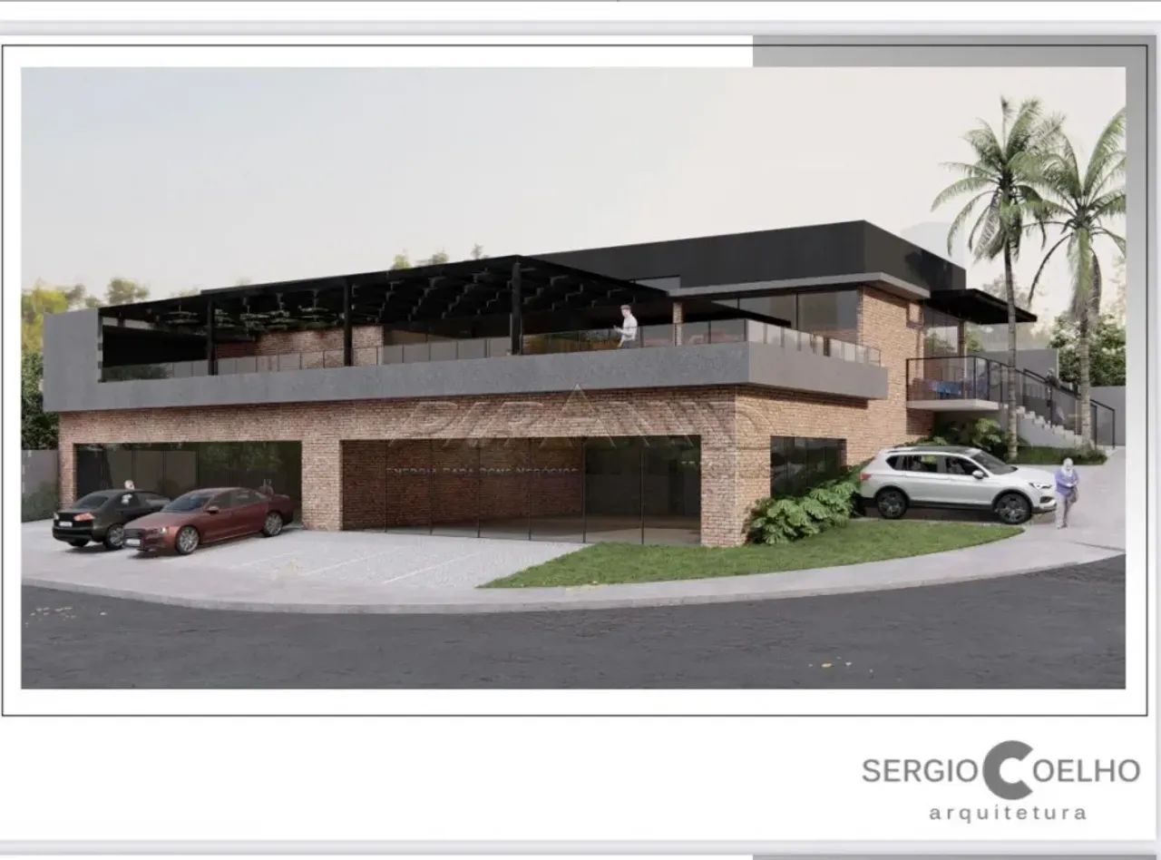 Comercial Salão em Ribeirão Preto - Foto 4