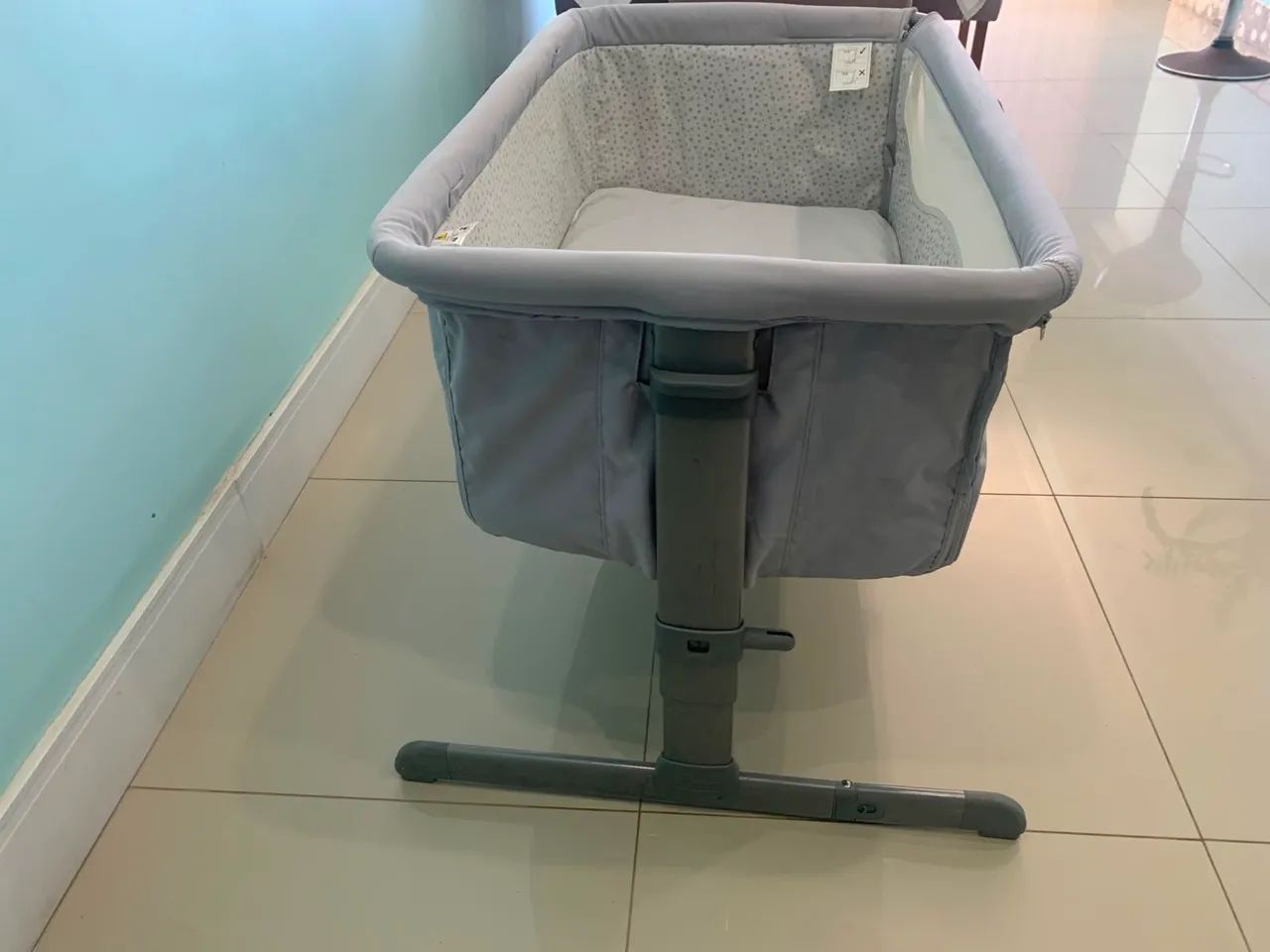 Berço Chicco  - Foto 4