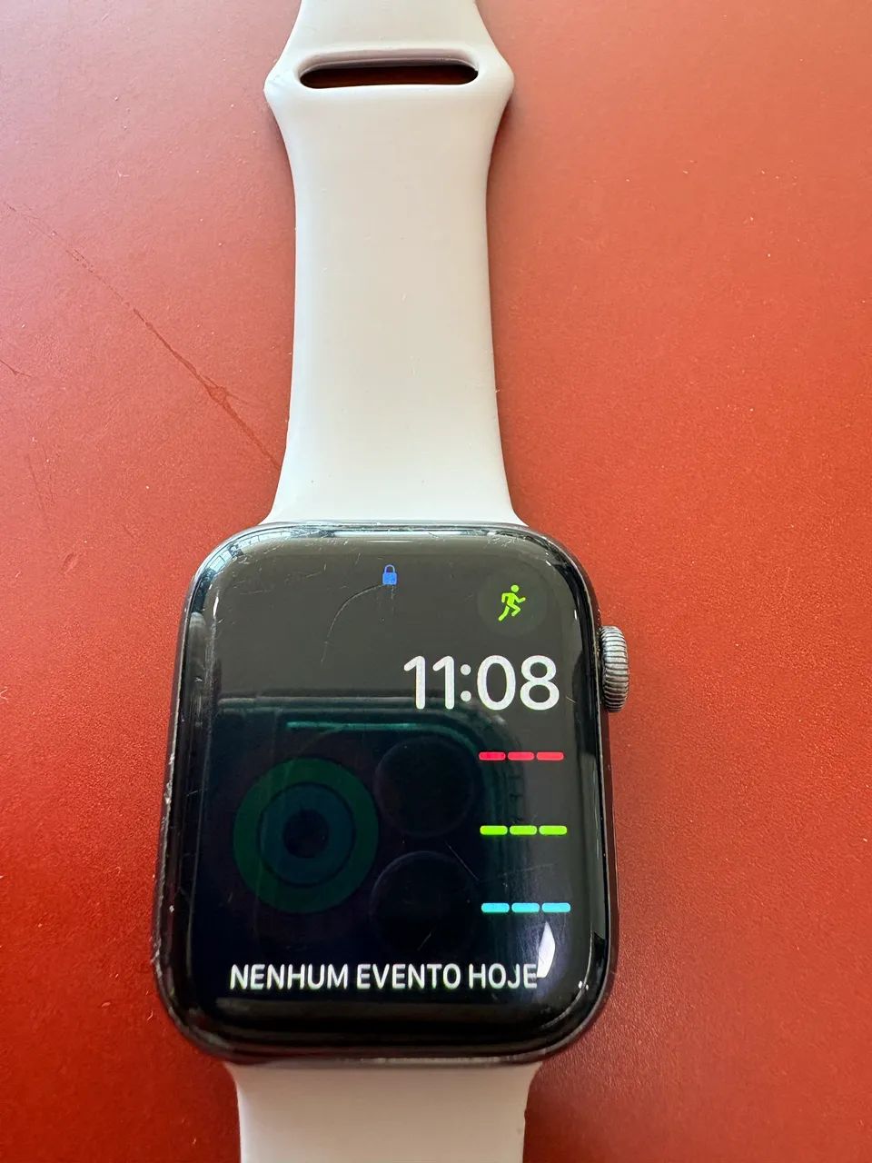 AppleWatch série 6 44mm - Foto 2
