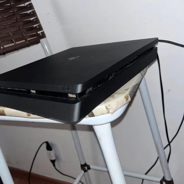 Ps4 - Foto 2
