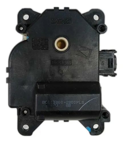 Motor Atuador Ar Condicionado Toyota Corolla 2015 2019 - Foto 5