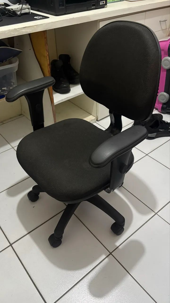 Cadeira de Escritório 