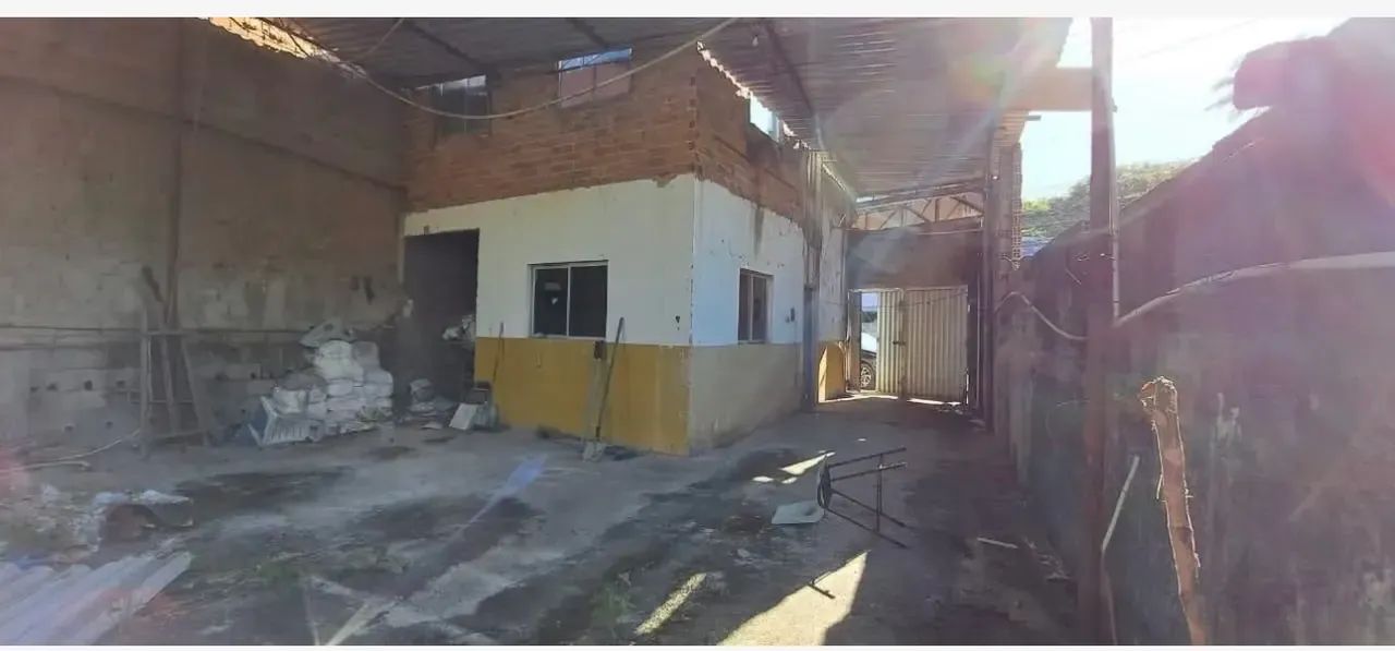 # ÁREA COMERCIAL CRUZ DAS ALMAS - Foto 3