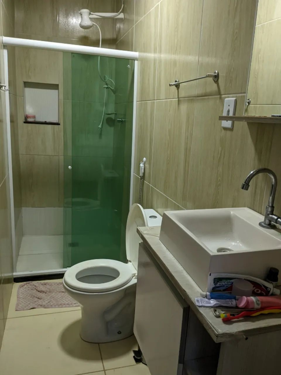 Excelente 2 Quartos na Liberdade - Foto 3