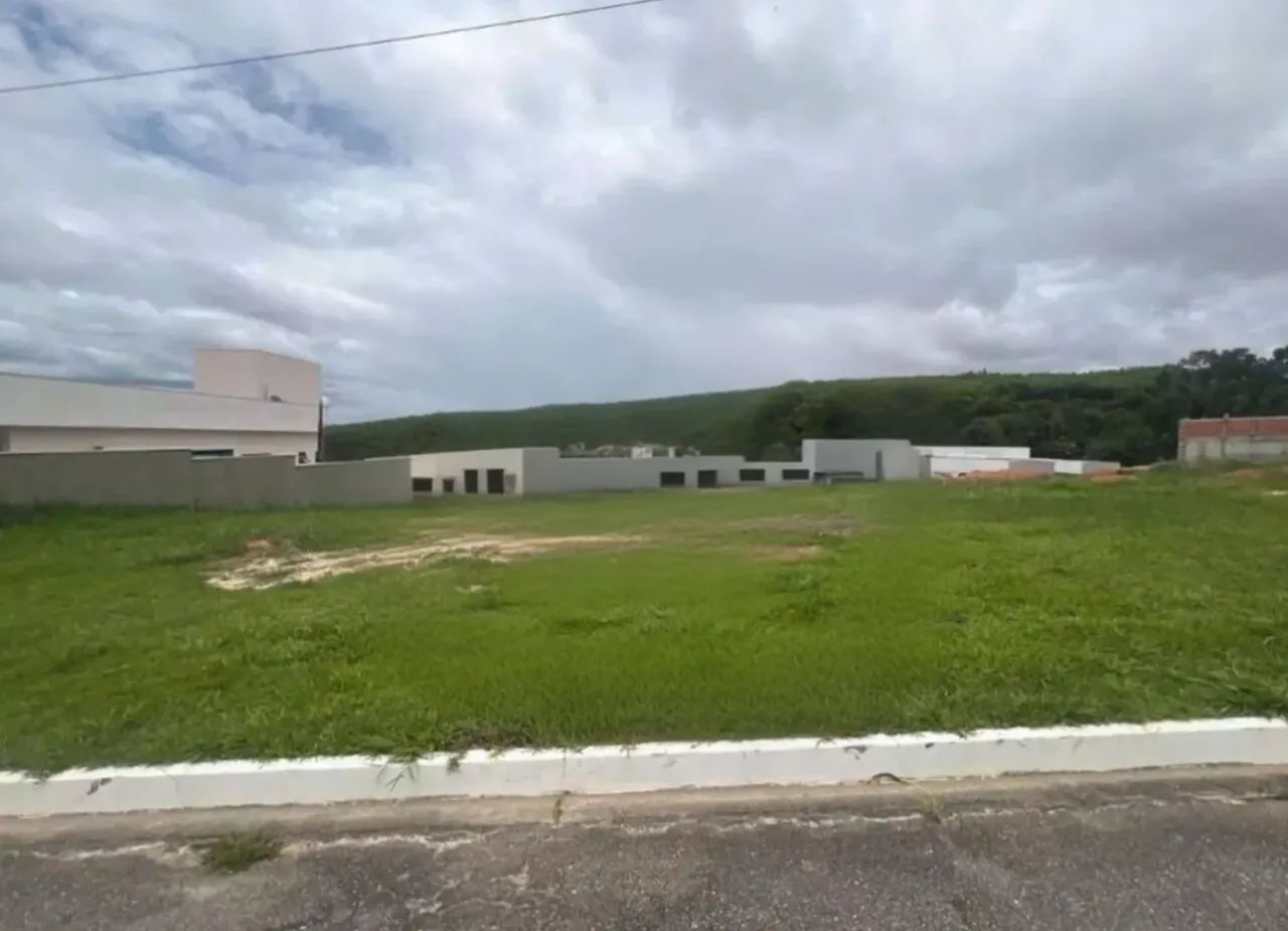 Terreno Terras de São Lucas