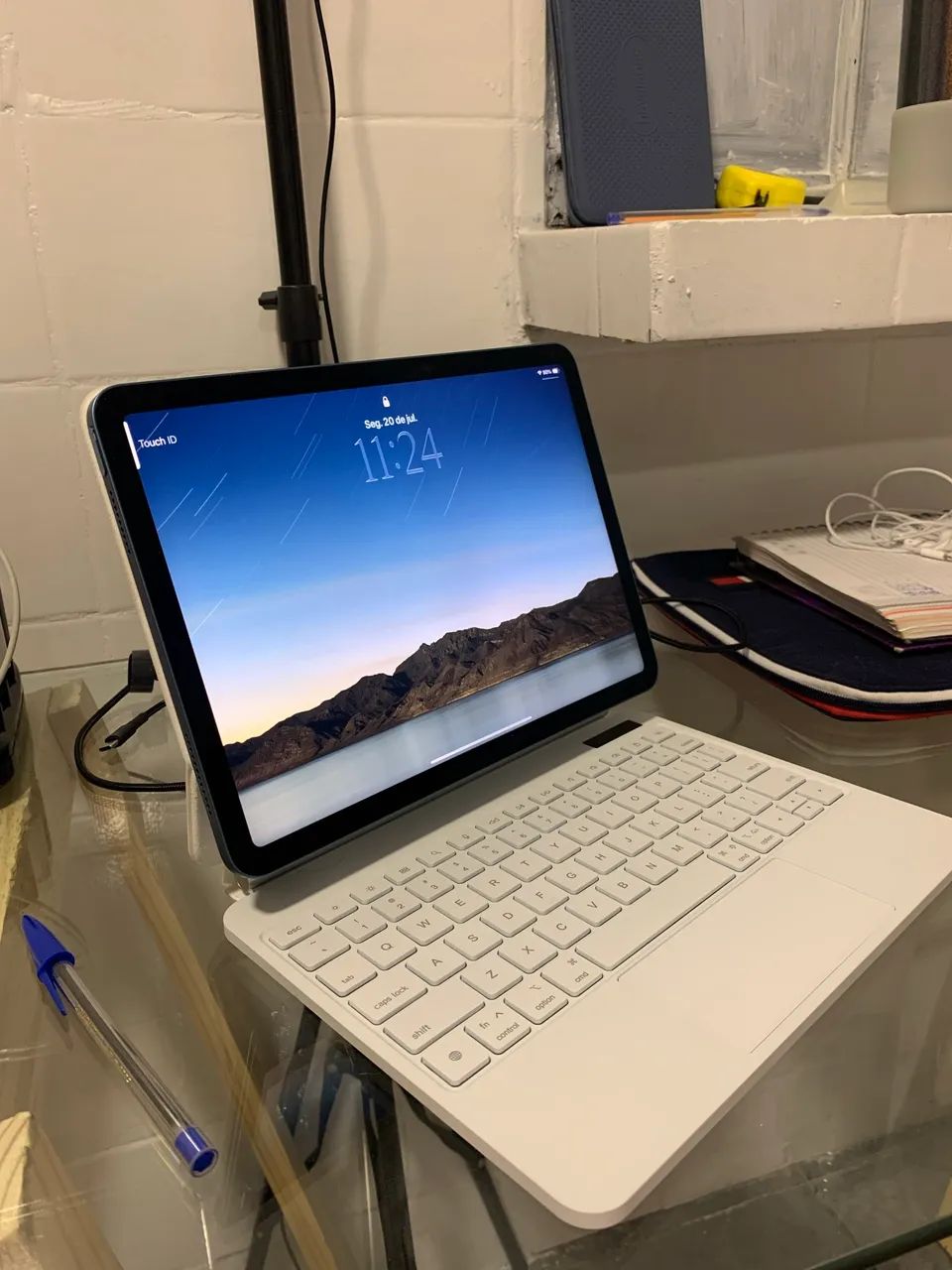 iPad M1 2022 - Foto 3