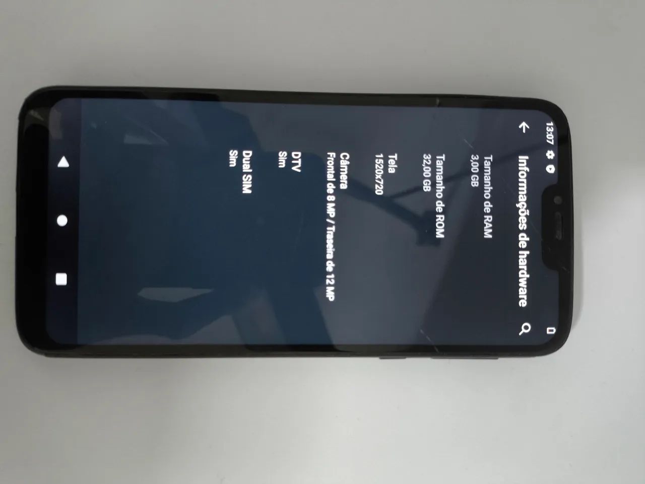 Moto G7 Power - Foto 2