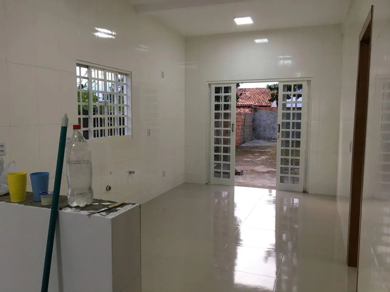 Vendo casa 3/4 no Parque Eldorado Oeste - Foto 5
