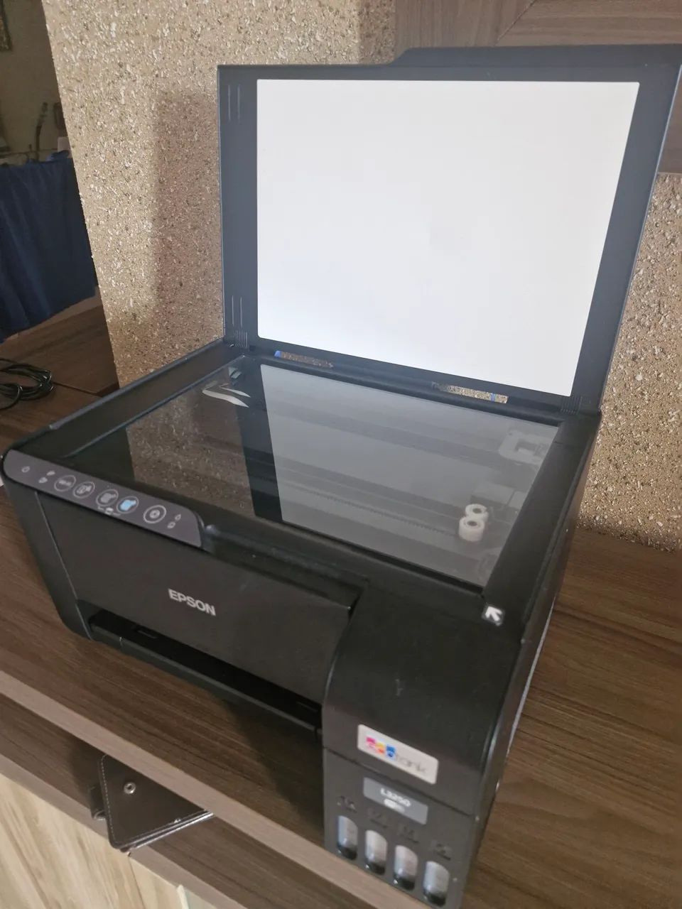 VENDO IMPRESSORA HP - Foto 3