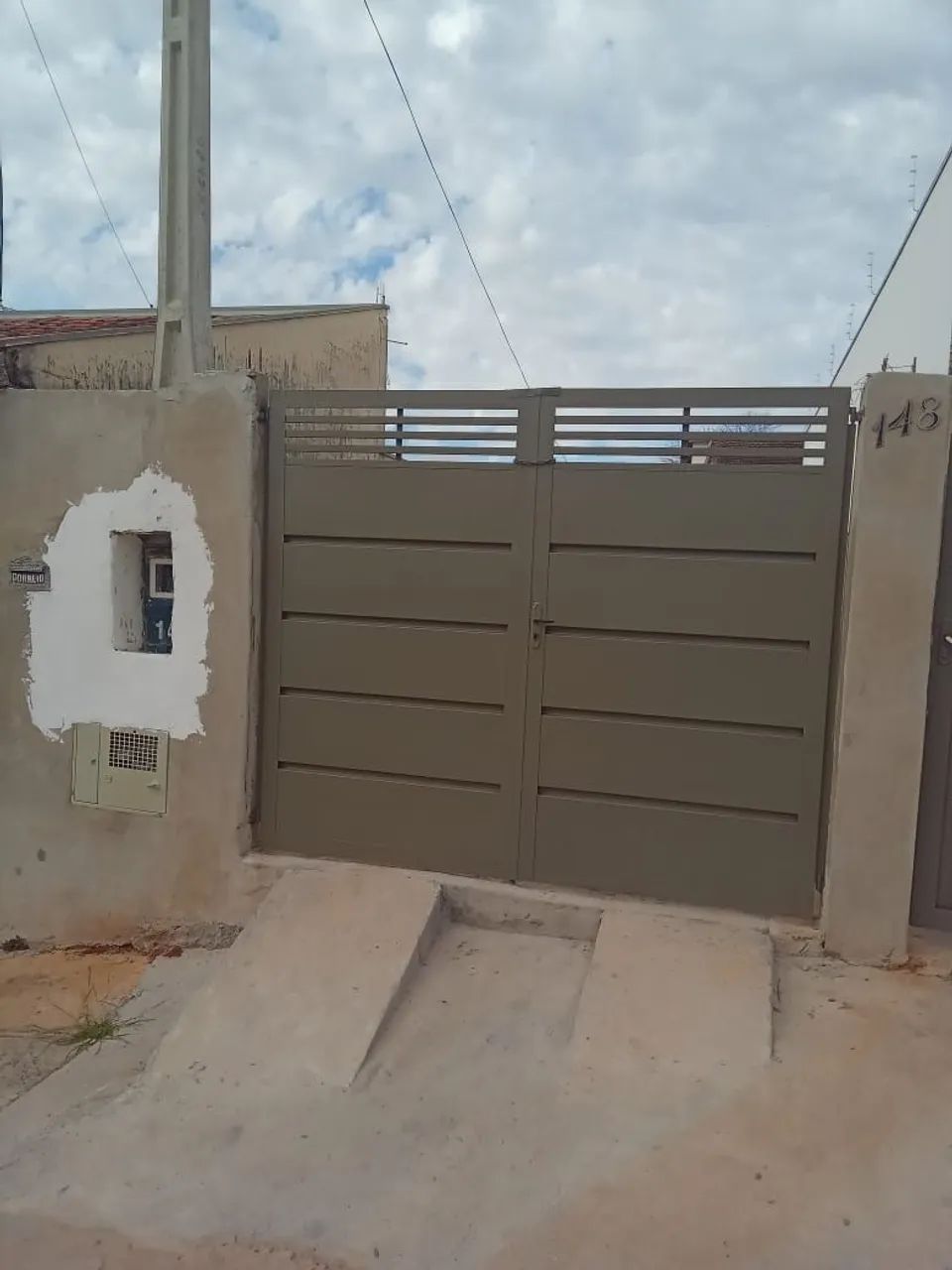 CASA NA VILA LABRUNETTI 