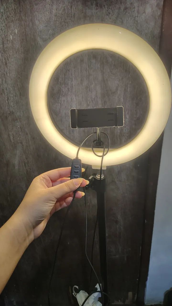 Ring Light  - Foto 3