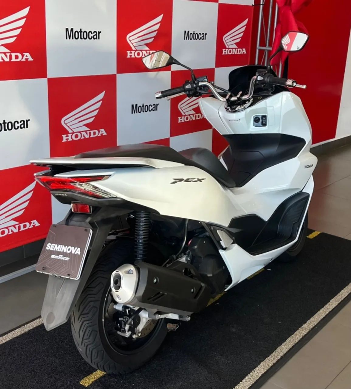 PCX 160 ABS 2023/2023. - Foto 3