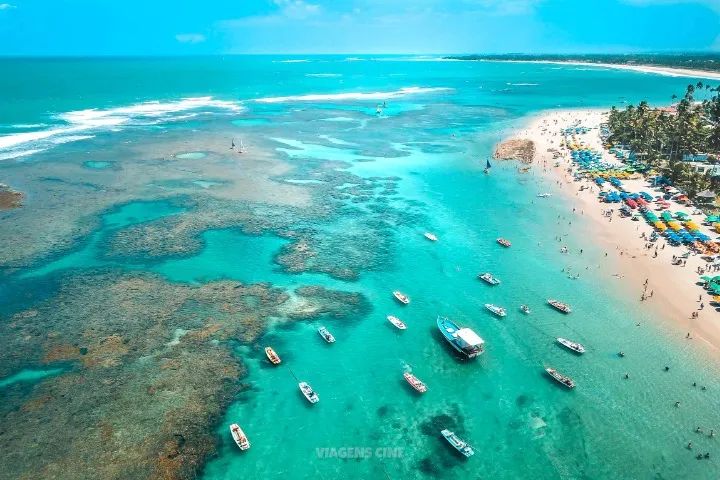 Pousada em Porto de Galinhas - Pernambuco - Foto 2