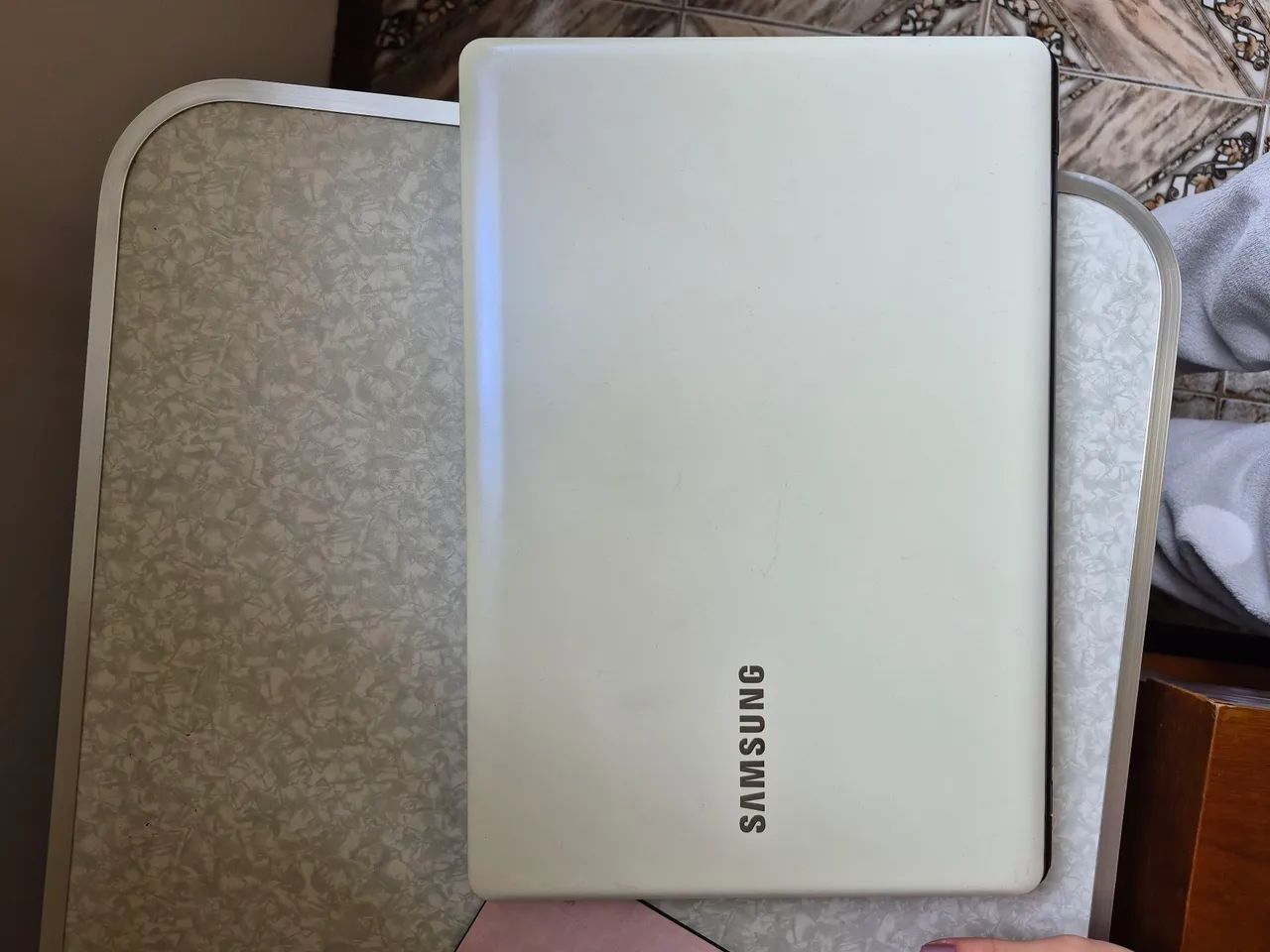 Notebook Samsung NP370E4K