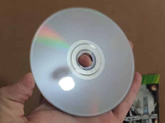 Crysis 2 - Xbox 360 Original - Foto 2