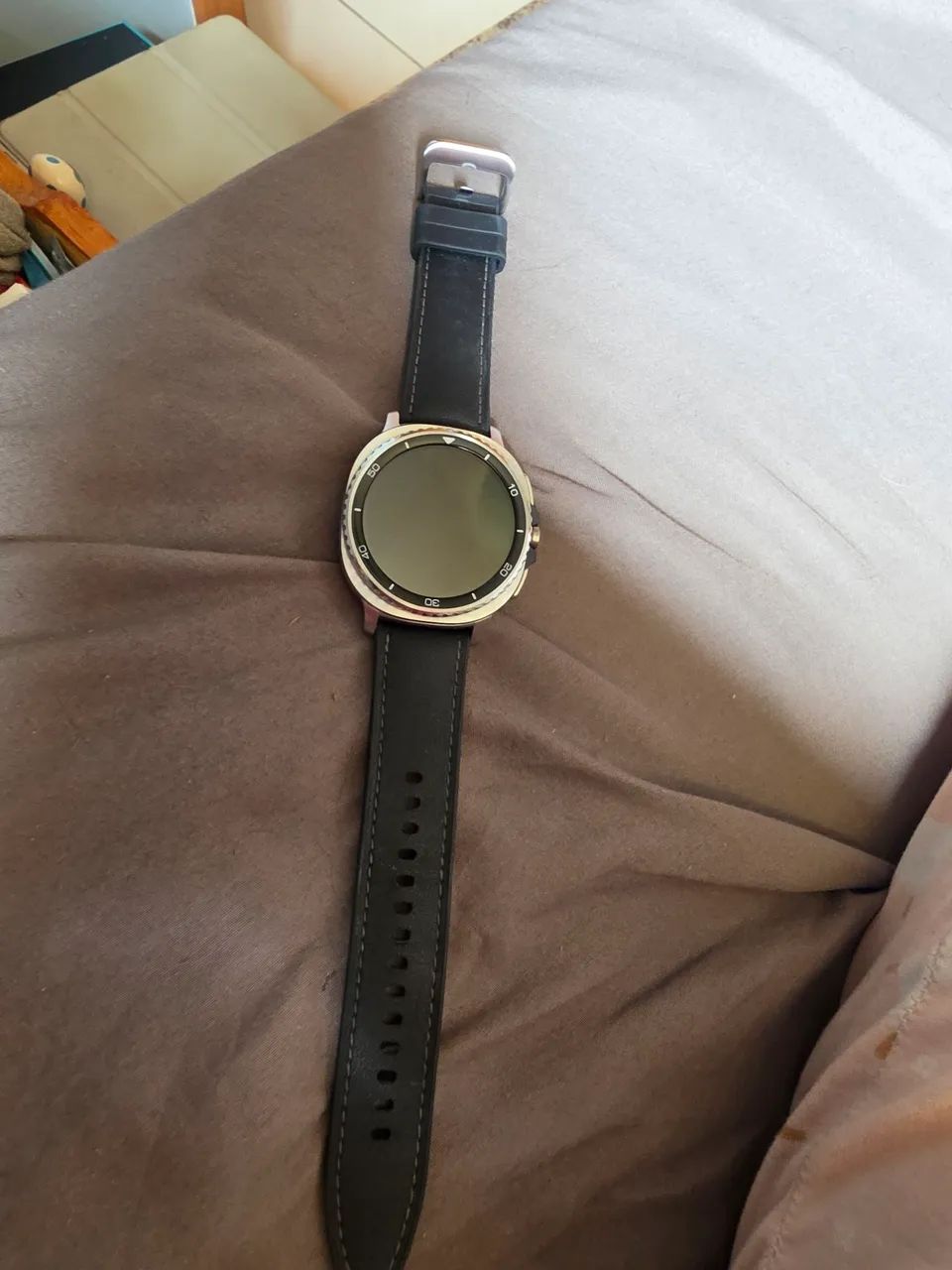 SMARTWATCH SAMSUNG CLASSIC8 - Foto 2