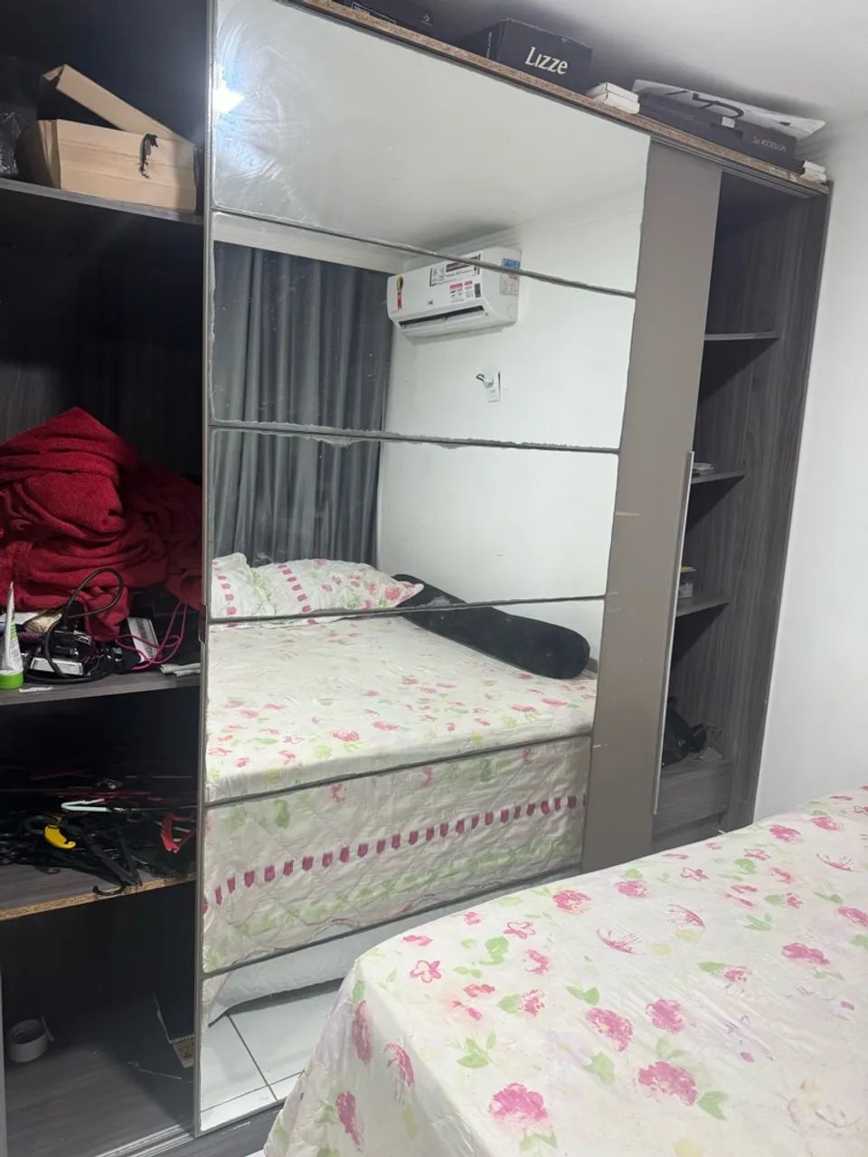 Guarda roupa $250 - Foto 2