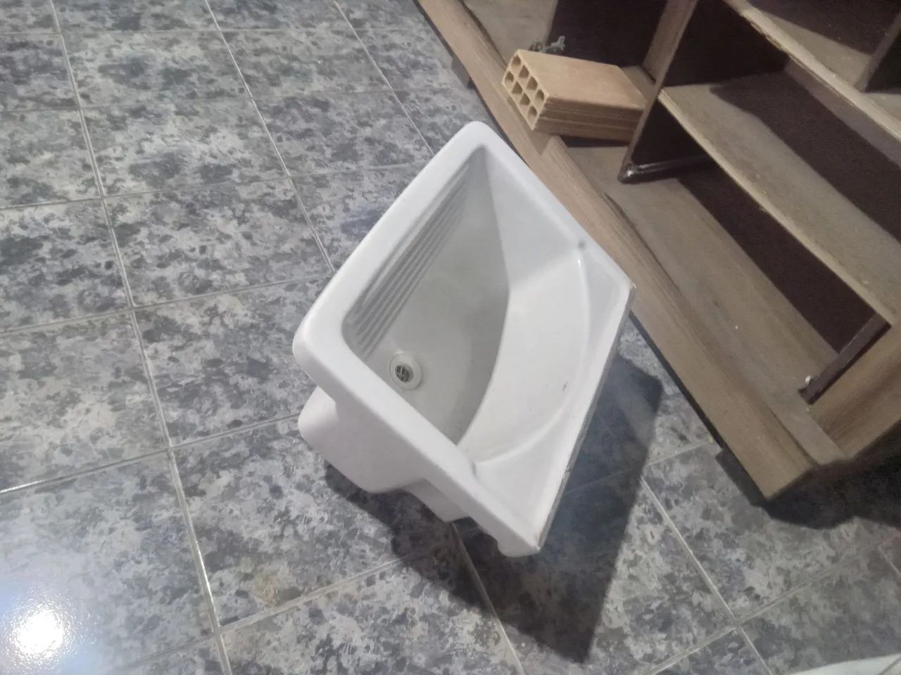 PIA CERAMICA 
