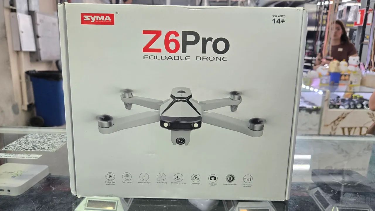 Syma z6 pro 