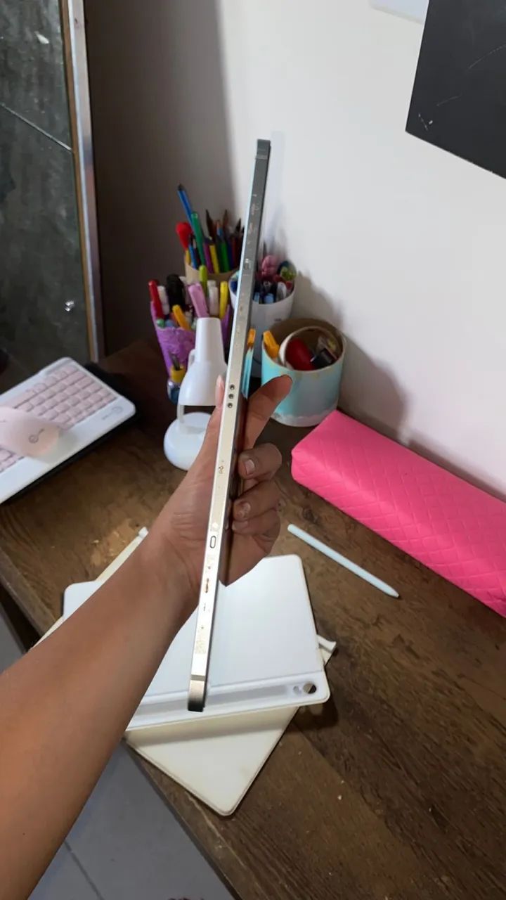 Vende-se Tablet Galaxy Tab S9 Fe Wi-Fi 