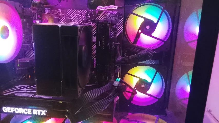 PC GAMER NOVO - Foto 2