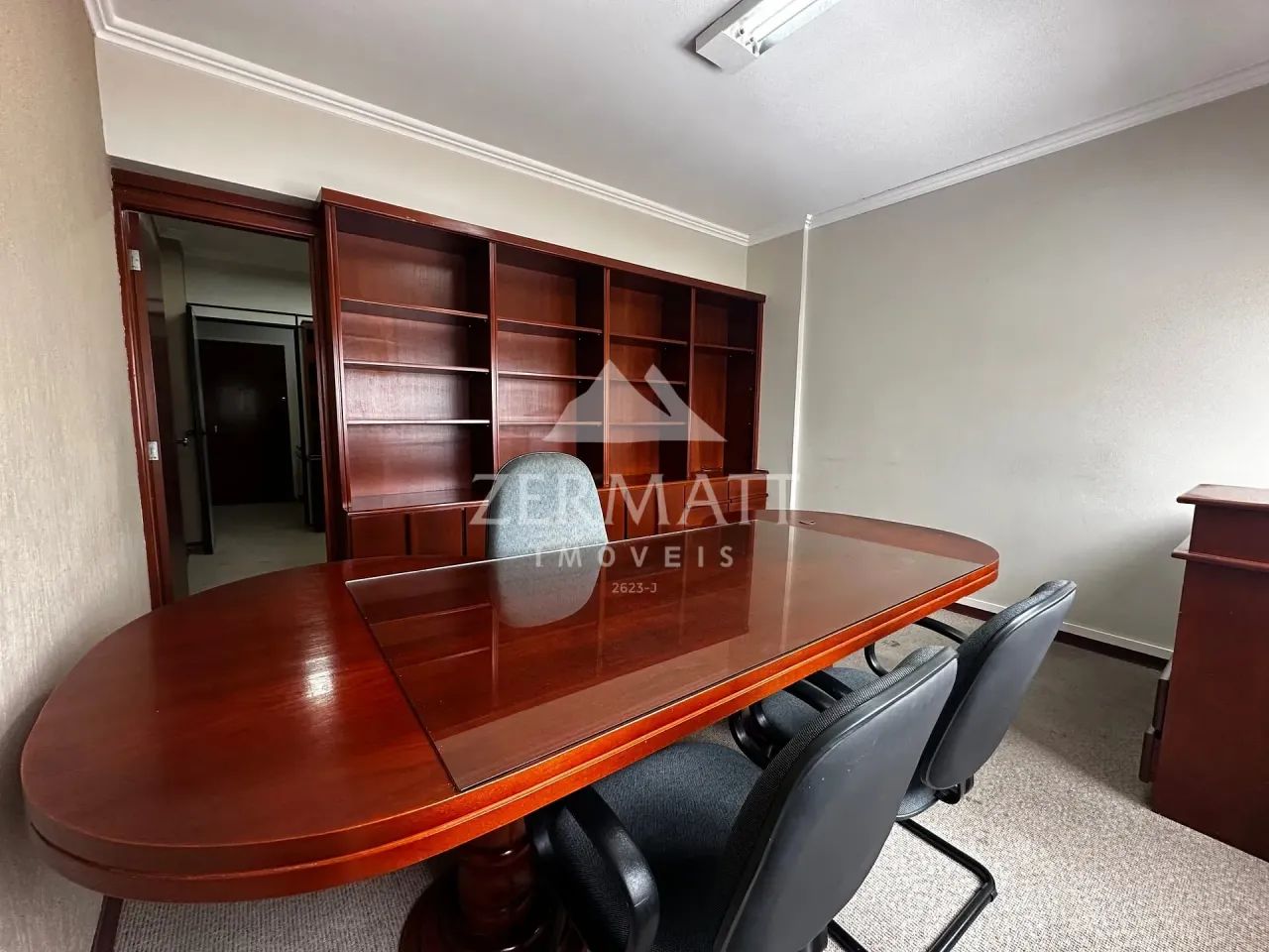Sala à venda no Centro de Blumenau, SC - Foto 3