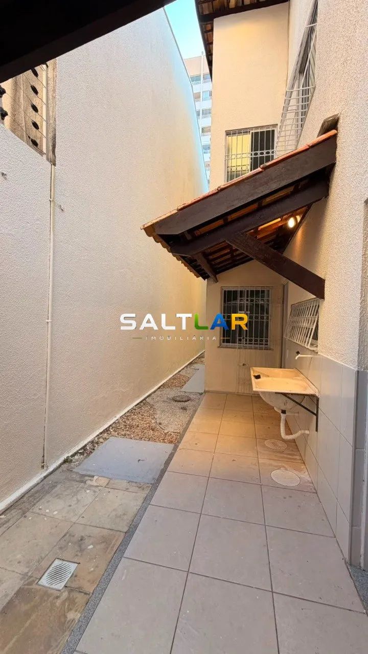 CASA DUPLEX À VENDA NA MARAPONGA | 4 QUARTOS, 2 VAGAS - Foto 4