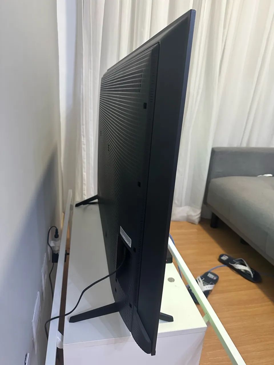 TV TCL 50 Polegadas Smart 4K - Foto 2