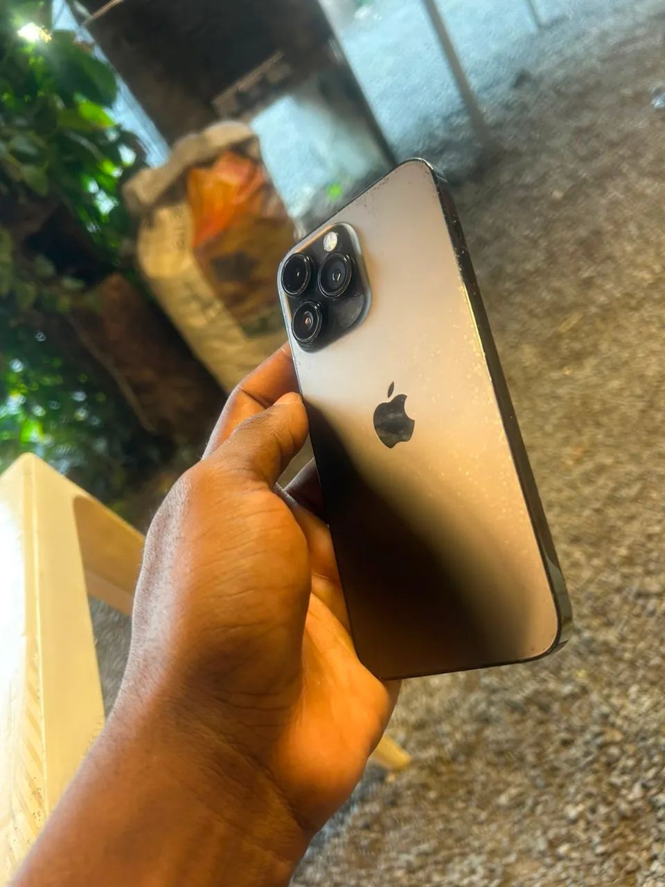 iPhone 14 Pro Max 256GB - Foto 4