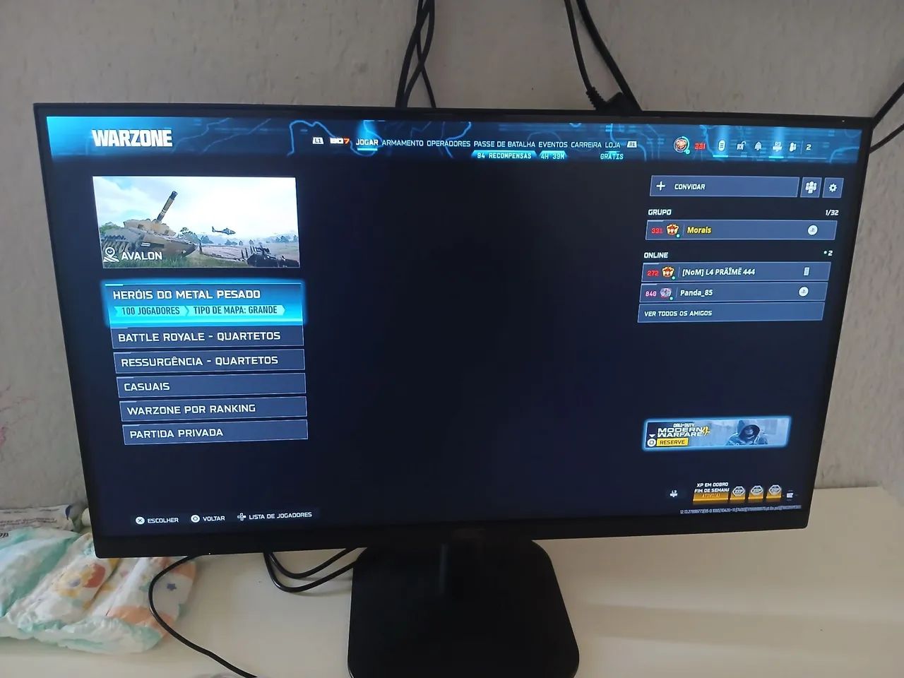 Monitor  - Foto 3