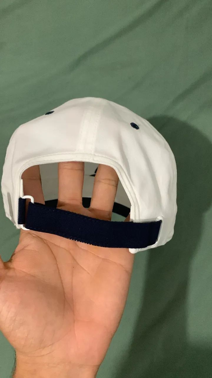 Boné Lacoste Original Djokovic  - Foto 3