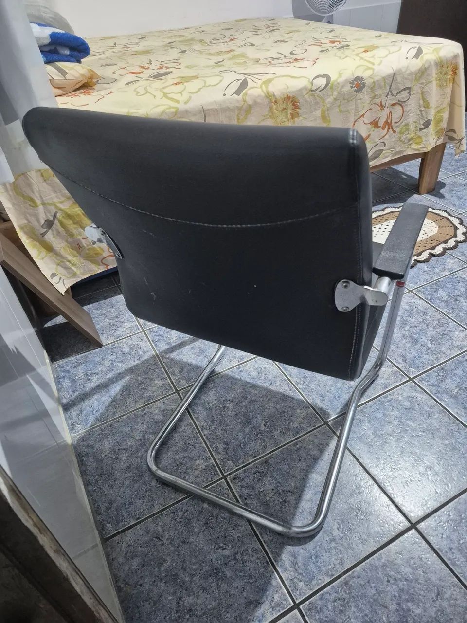 Cadeiras escritório 