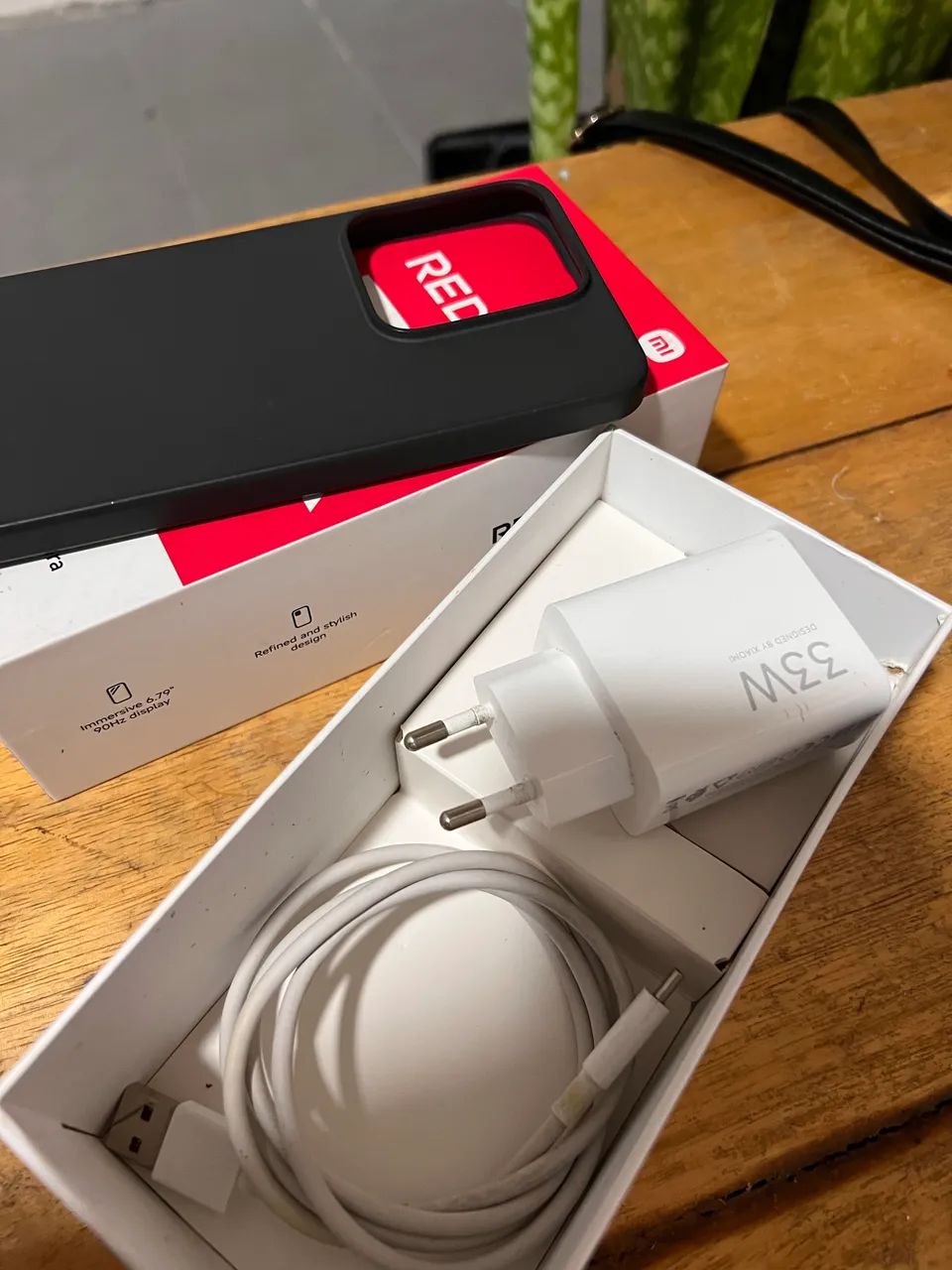Xiaomi Redmi 13x - Foto 3