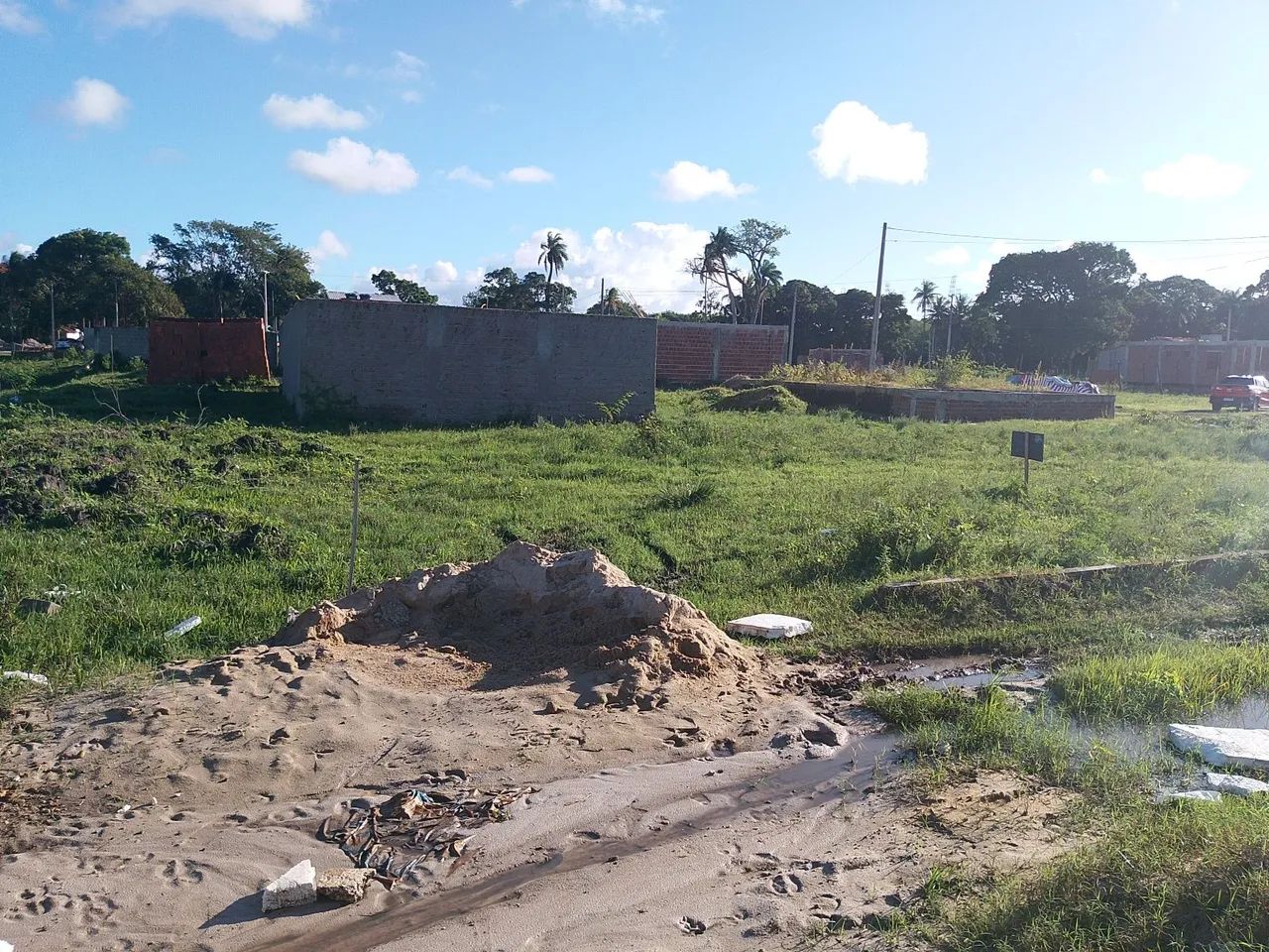 Terreno Porto de Galinhas - Foto 2
