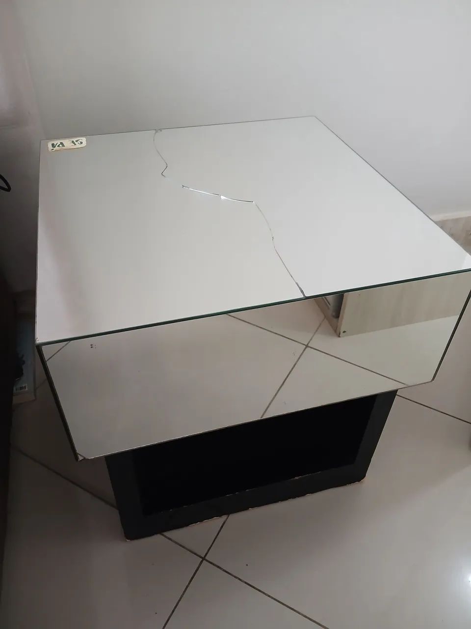 MESA DE CABECEIRA OU MESINHA APOIO - OPORTUNIDADE 