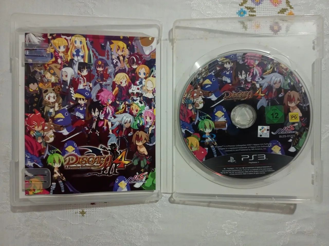 Jogos PS3 - Foto 4