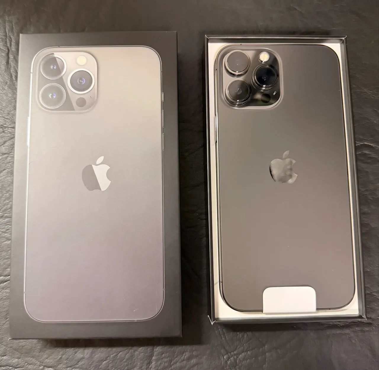 iPhone 13 Pro Max 256GB  - Foto 5