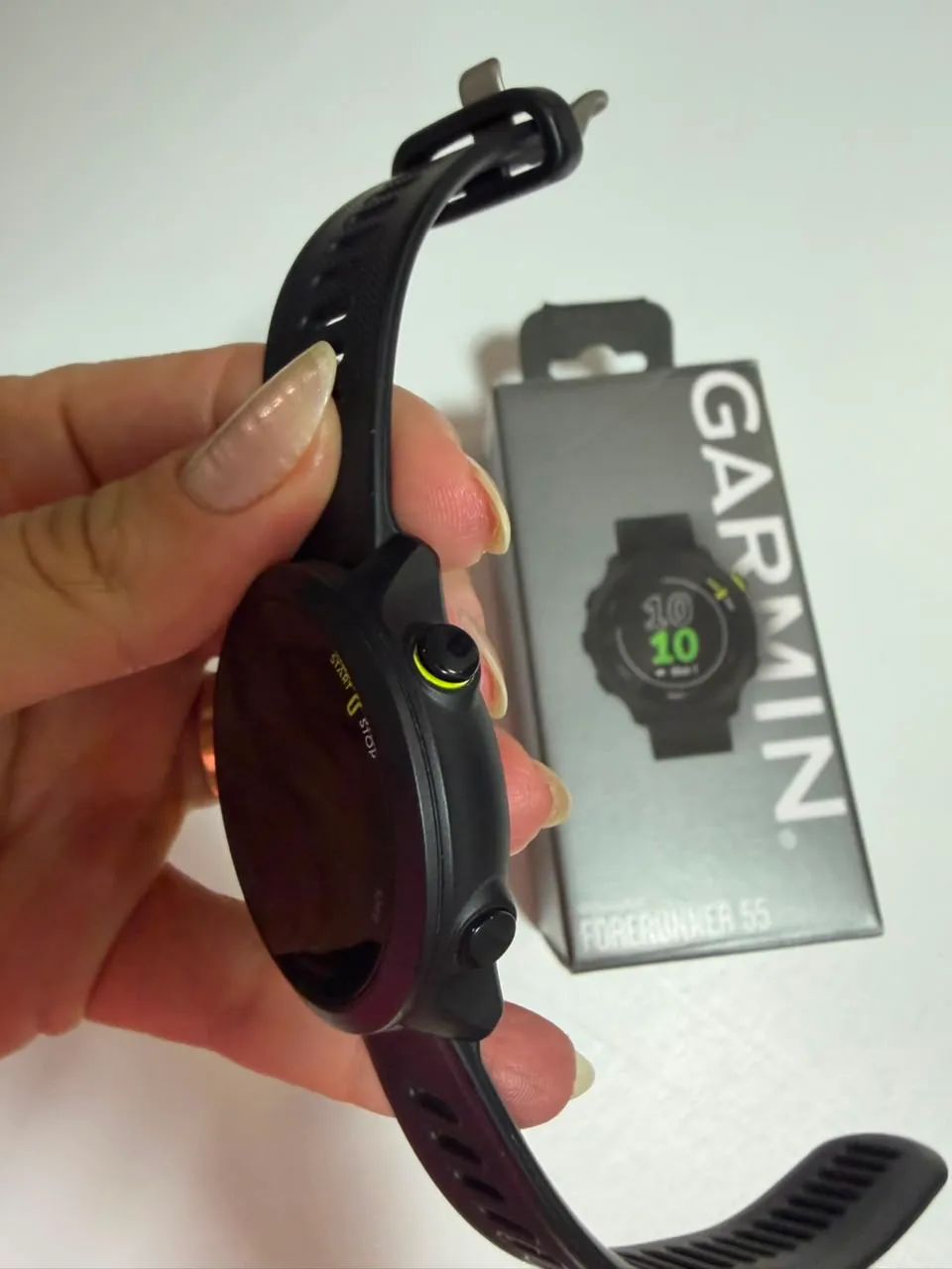 Garmin Forerunner 55 - Foto 4