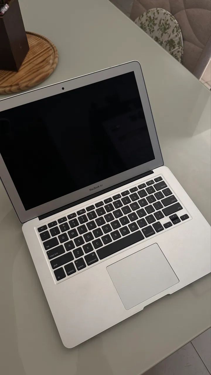MacBook Air 13 polegadas  - Foto 2