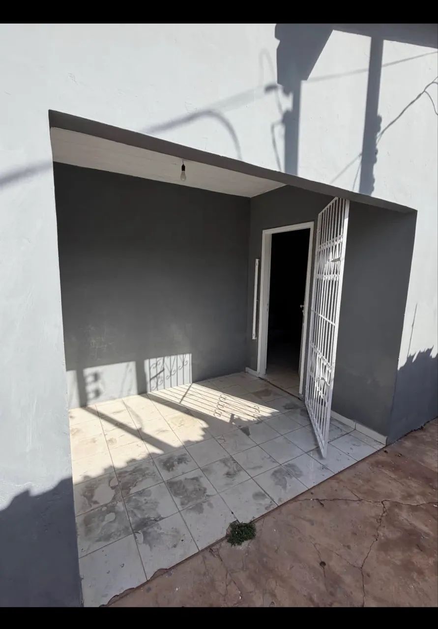 Casa de 3 quartos e 2 banheiros em Paragominas  - Foto 5
