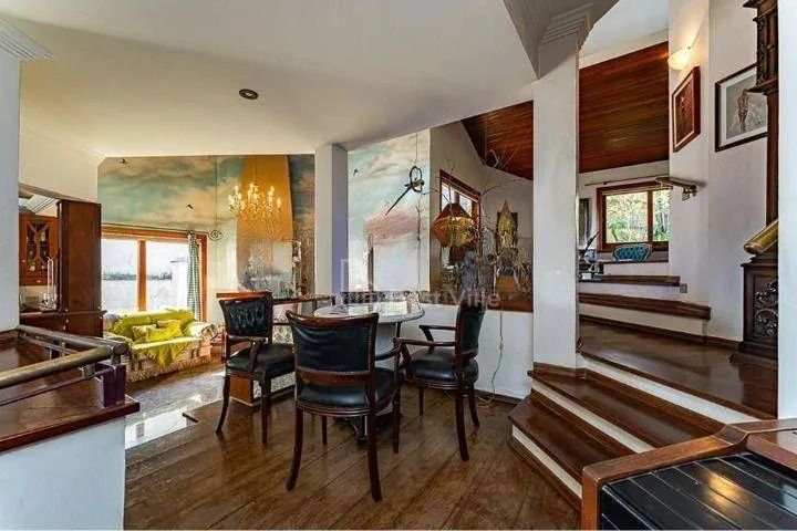 Casa com 4 dormitórios, sendo 2 suítes, 480 m² - venda por R$ 2.500.000 ou aluguel por R$  - Foto 4