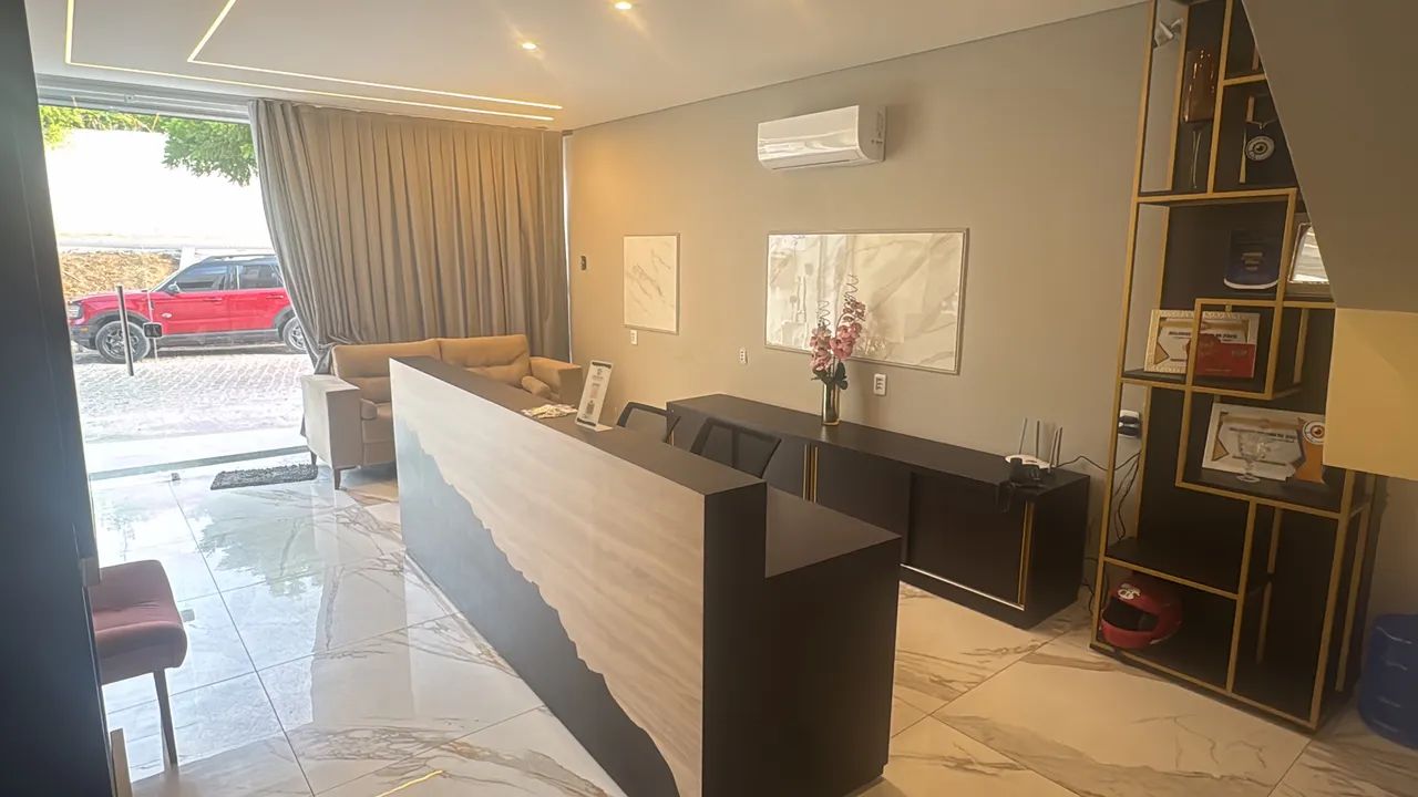 Sala comercial em Mombaça Ceará  - Foto 4