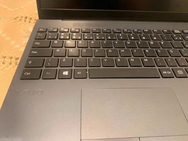 Notebook Sony VAIO FE15  - Foto 5